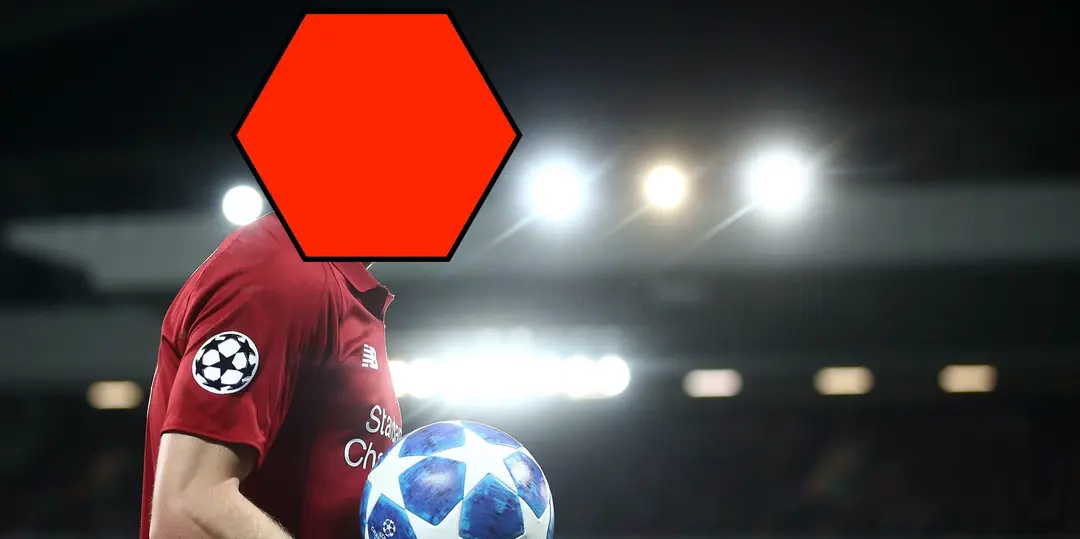 QUIZ: Can you name these Liverpool players from past European games without seeing their faces?