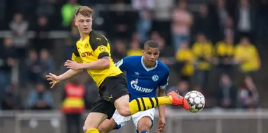 Liverpool keen on completing move for Malick Thiaw