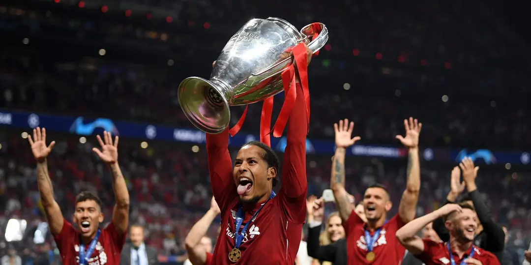 True or False QUIZ: Virgil van Dijk’s Liverpool career so far