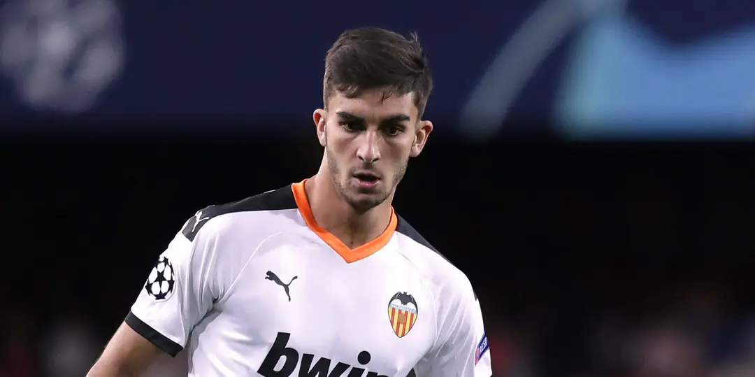 Why Liverpool should consider a move for Ferran Torres