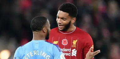 Liverpool fans mock Sterling after shocking statistic emerges