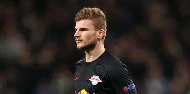 Liverpool reportedly very close to completing deal to sign Werner