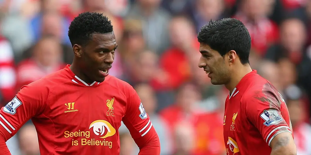 QUIZ: How well do you remember Liverpool’s 2013/14 season?