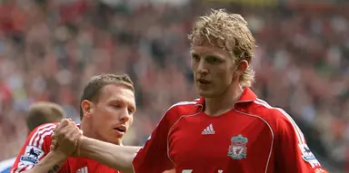 Liverpool fans debate which former star they’d love to see in Klopp’s team