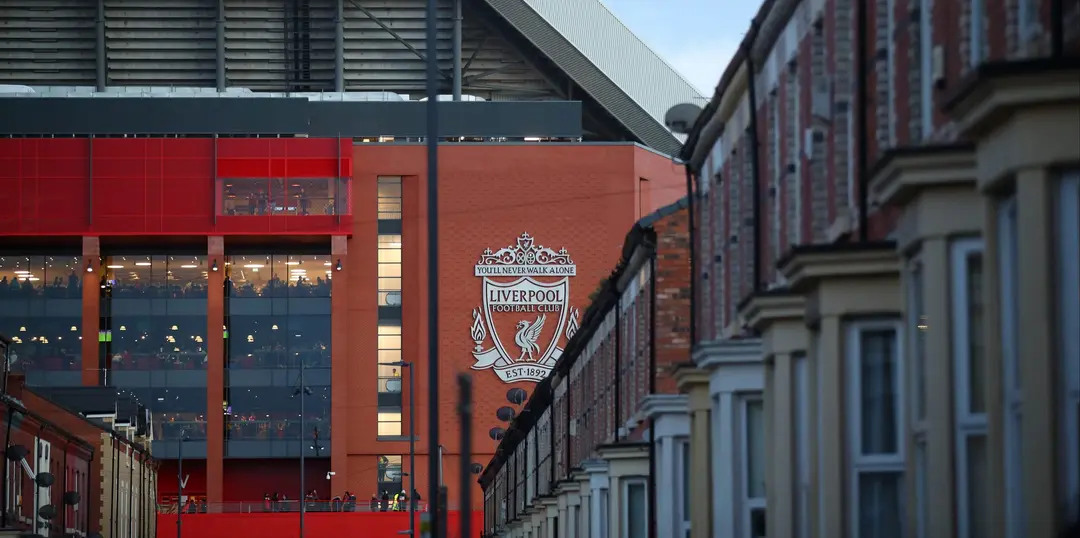 Police identify four Liverpool games that they want to be played at neutral venues