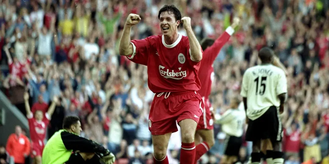 QUIZ: Can you identify these Liverpool stars by their goals-to-game records?