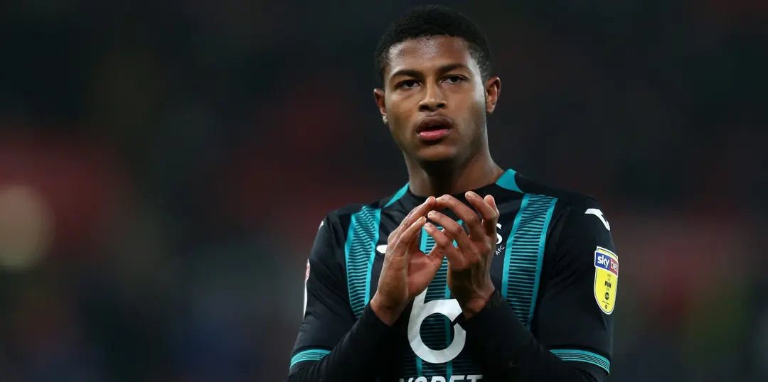 Exclusive: Rangers make loan enquiry for Rhian Brewster