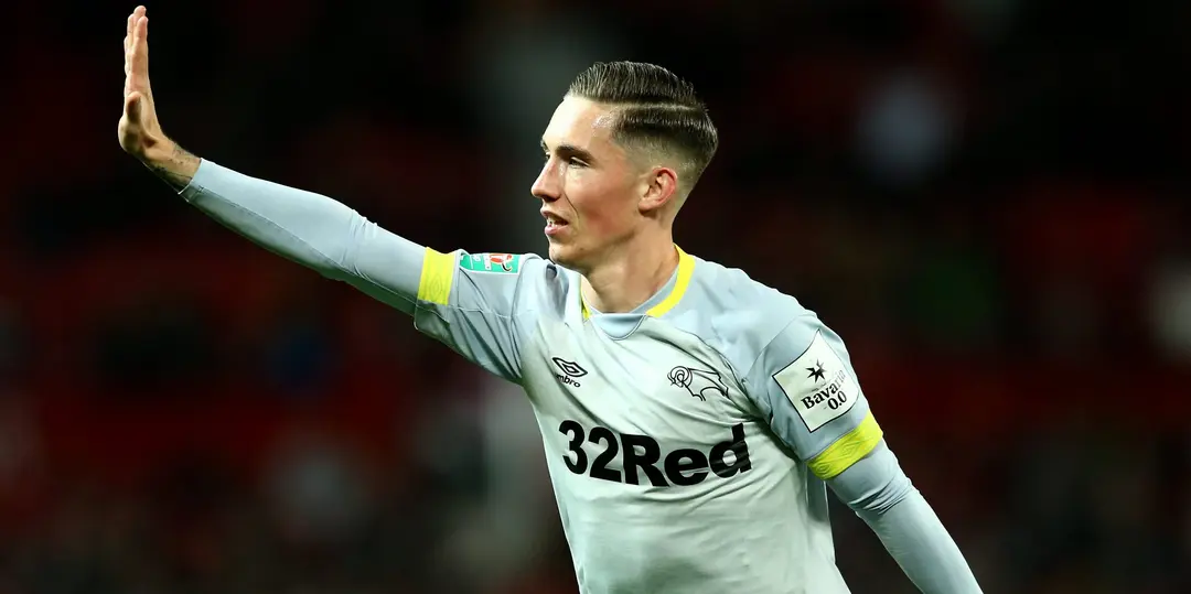 Liverpool ready to let Harry Wilson and Marko Grujic leave