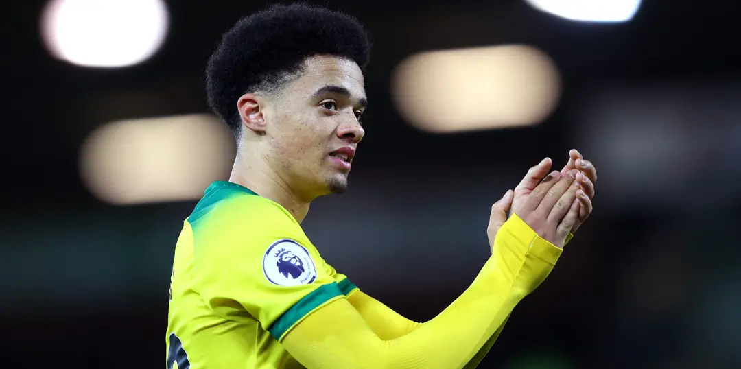 Jamal Lewis wants to join Liverpool