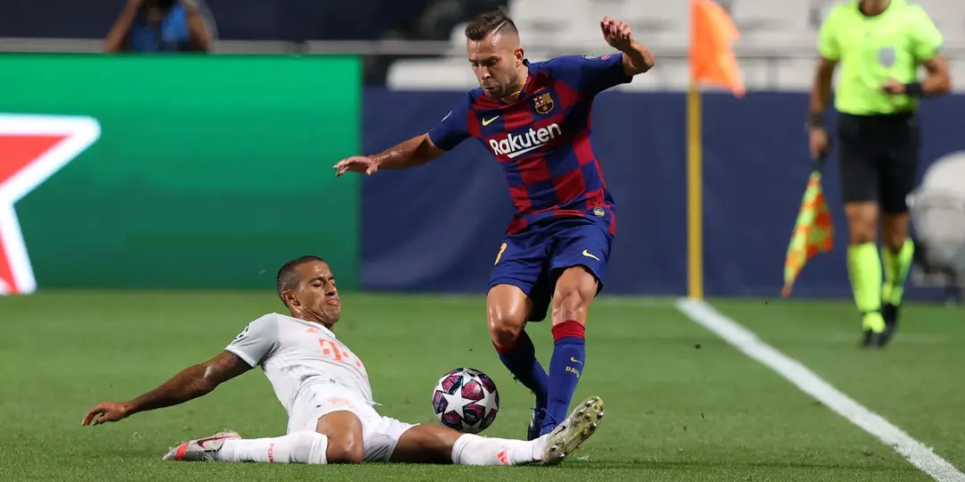 What would Thiago bring to Liverpool?