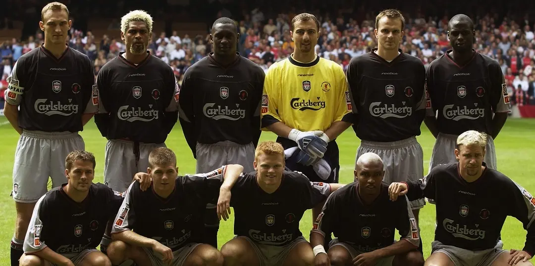 Liverpool’s Community Shield opponents confirmed