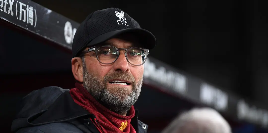 Liverpool Player Ratings: Crystal Palace (A)