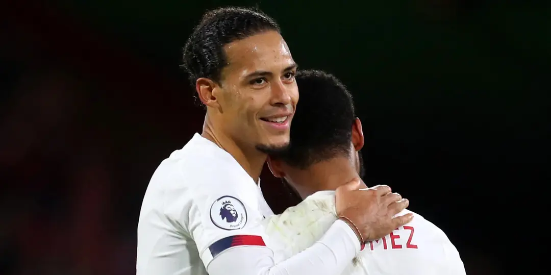 Liverpool fans react to journalist’s claims on January transfer business