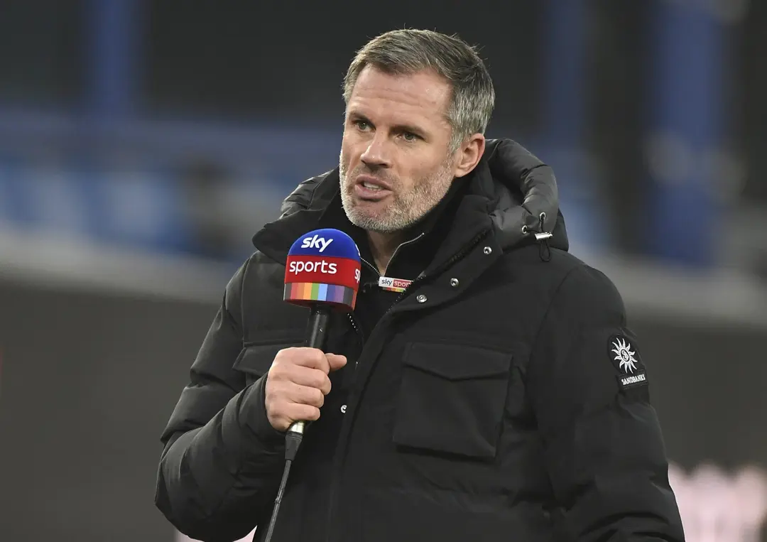 pundit-jamie-carragher