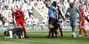 On this day: Pepe Reina sent off as Liverpool suffer defeat