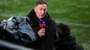 Chris Sutton speaking on Sky Sports