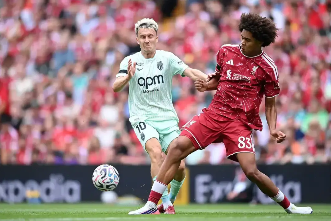 Liverpool’s 2026/27 Season – A New Era Needs a Fast Start