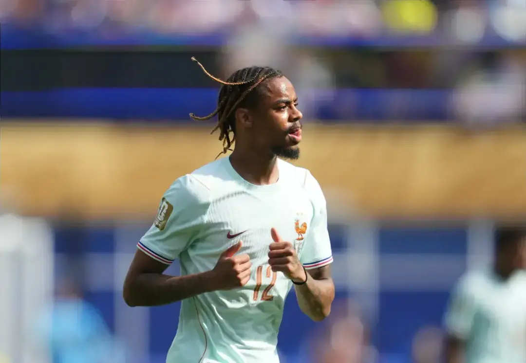 ‘Acceleration’ – Fabrizio Romano confirms big Bradley Barcola to Liverpool update