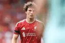 Lewis Koumas Reveals the Real Meaning Behind His Liverpool Goal Celebration