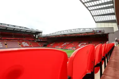 The digital life of a Liverpool FC fan: Live scores, match analysis and online communities