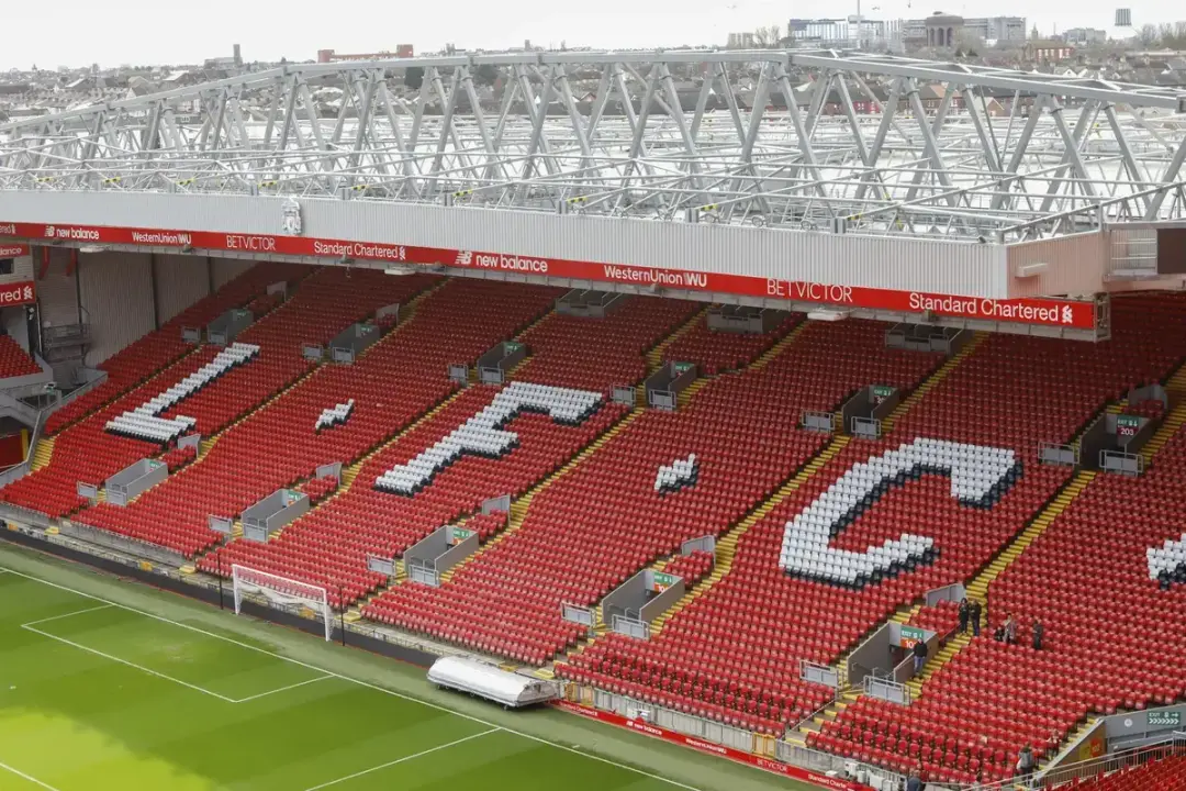 Liverpool Express Is Ronald Araújo Staying at Liverpool? Agent Speaks Out on Permanent ...